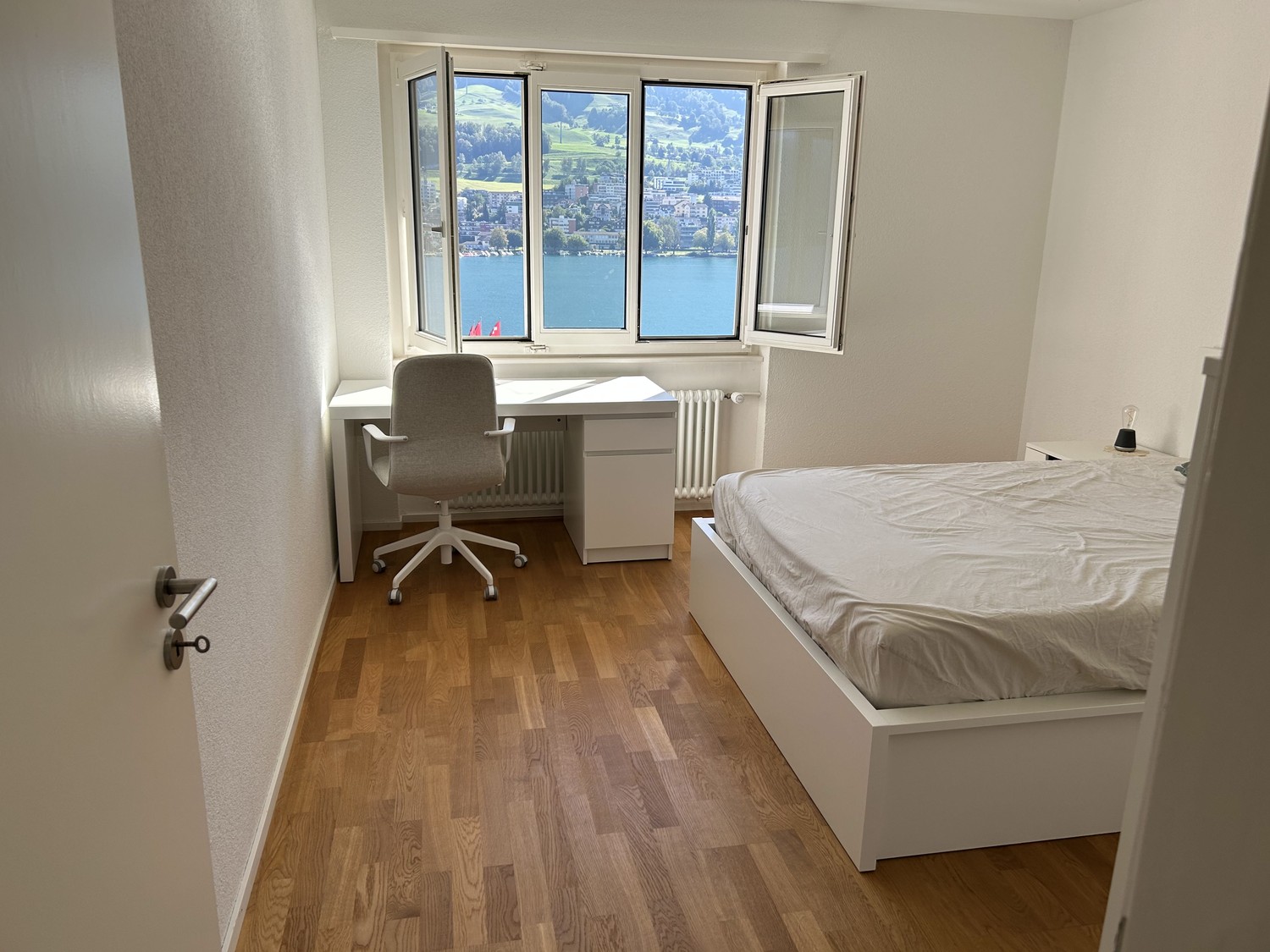 Room in a shared flat, Foto 2 von 10
