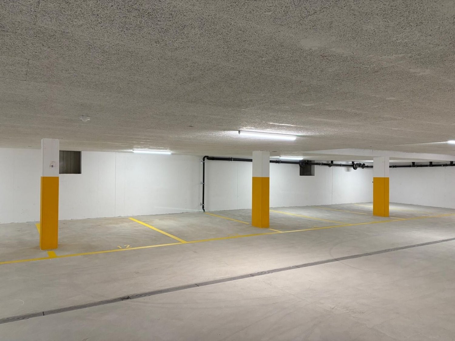 Open slot, Foto 4 von 7