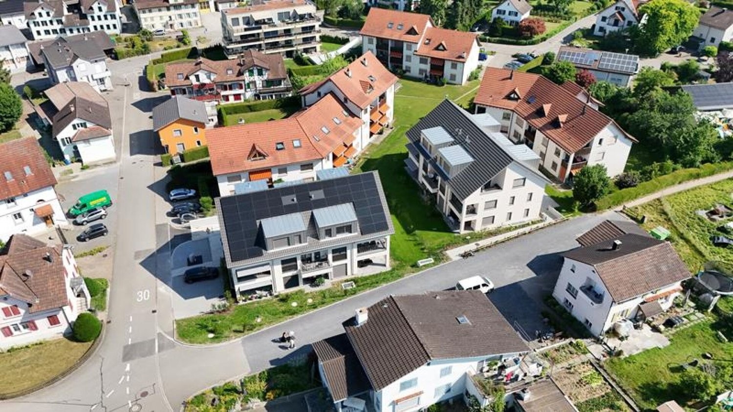Open slot, Foto 3 von 7