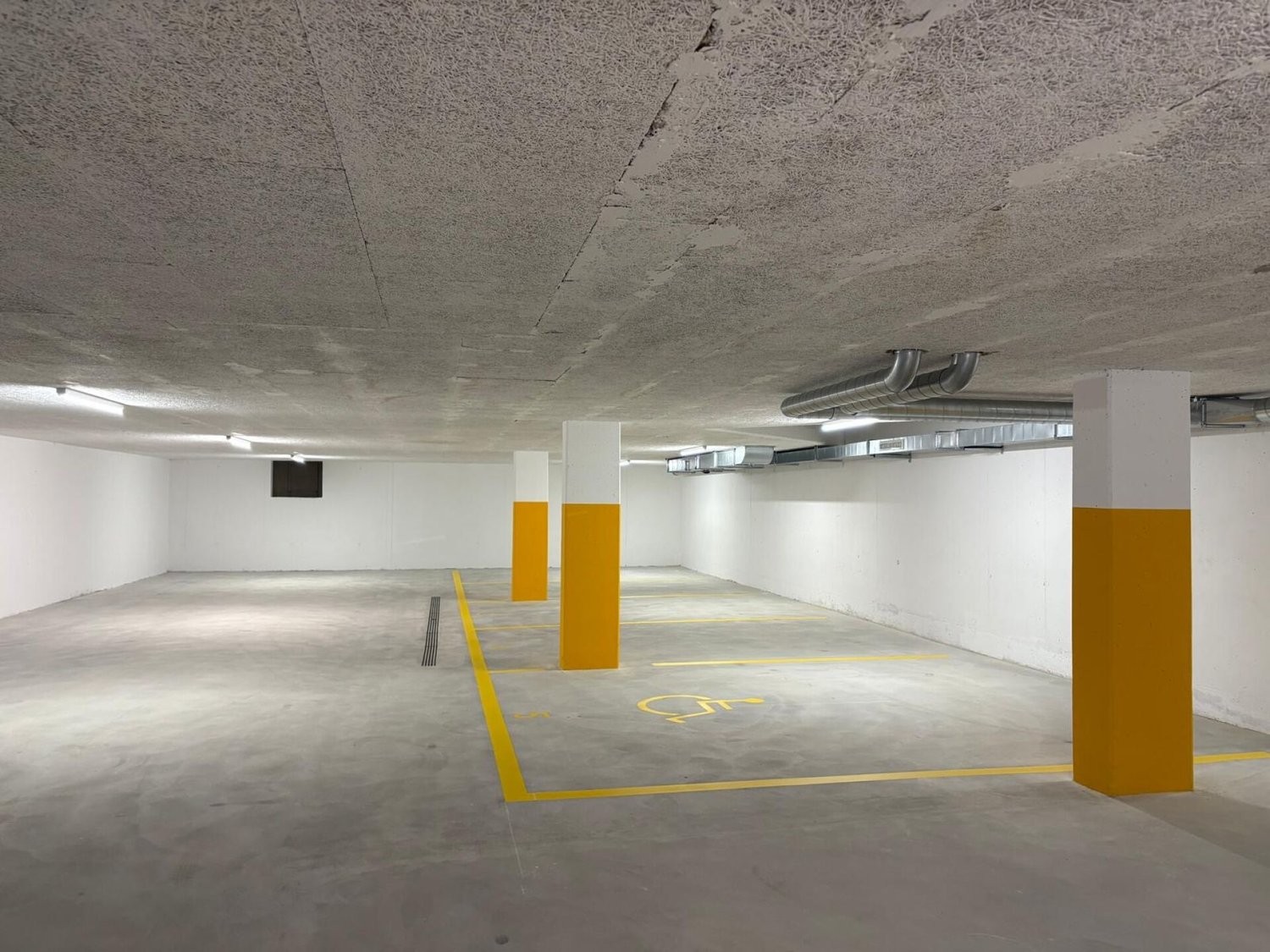 Open slot, Foto 2 von 7