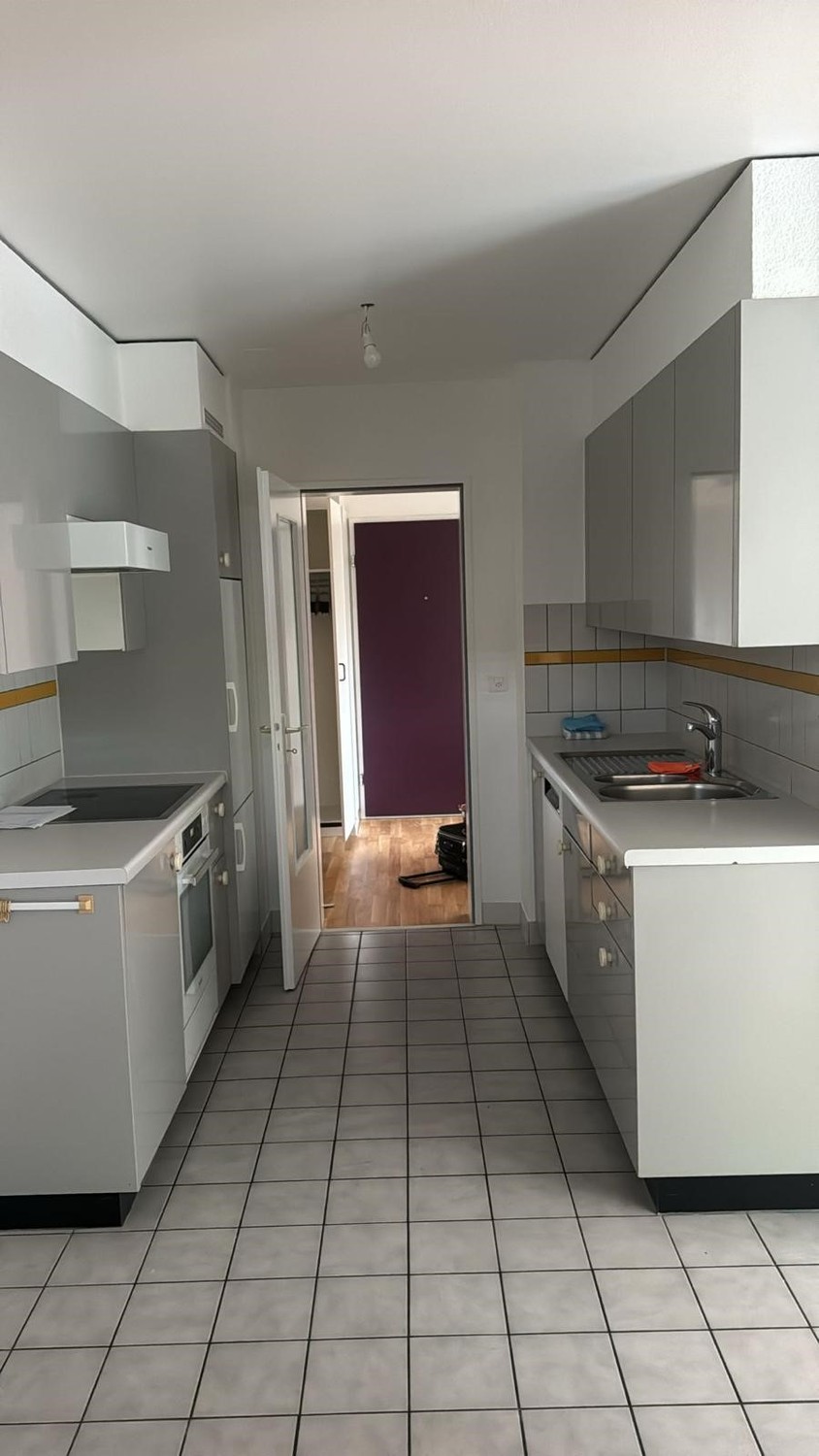 3 ½ Zimmer Wohnung, Foto 7 von 9