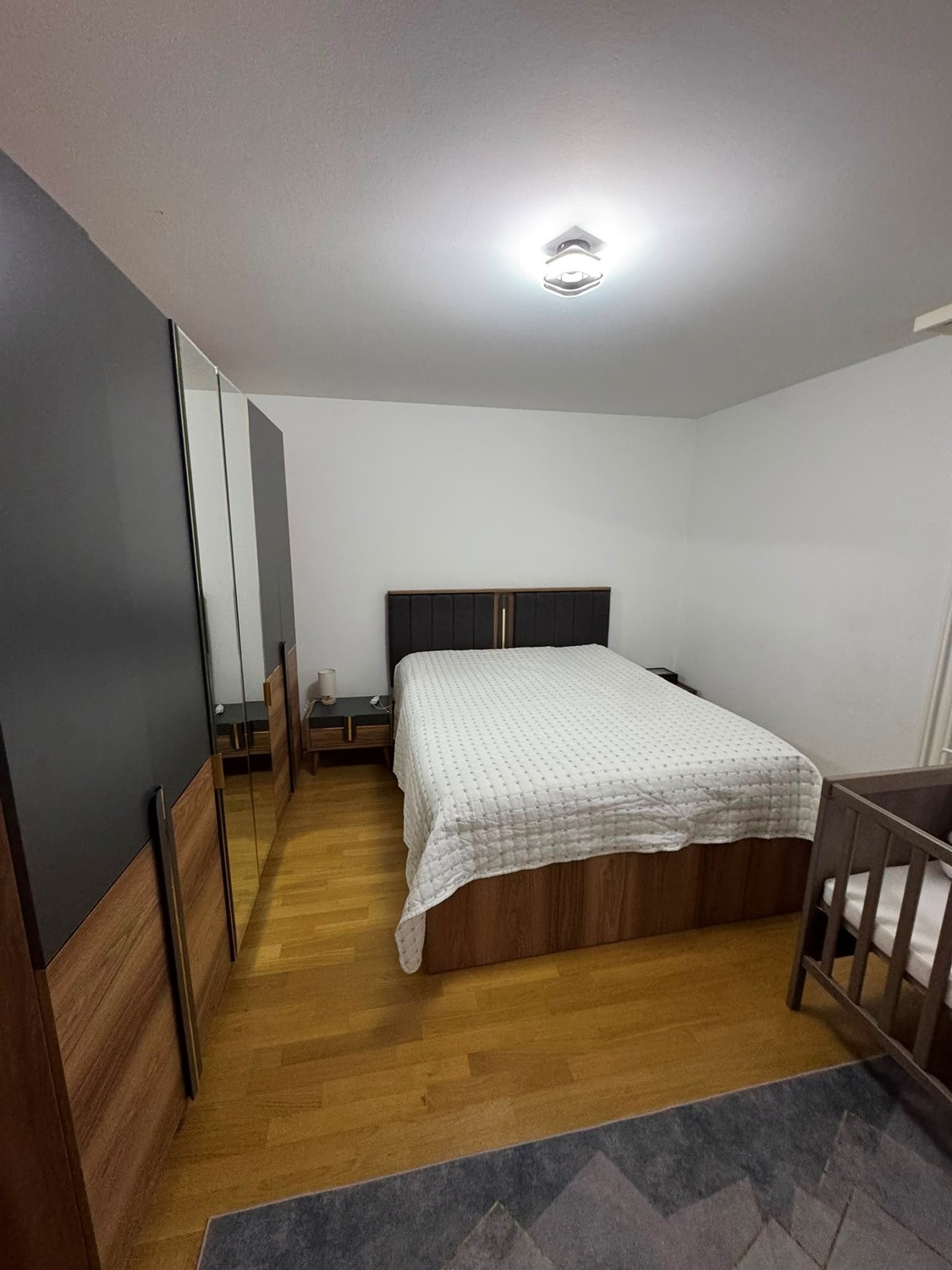 3 ½ Zimmer Wohnung, Foto 1 von 9