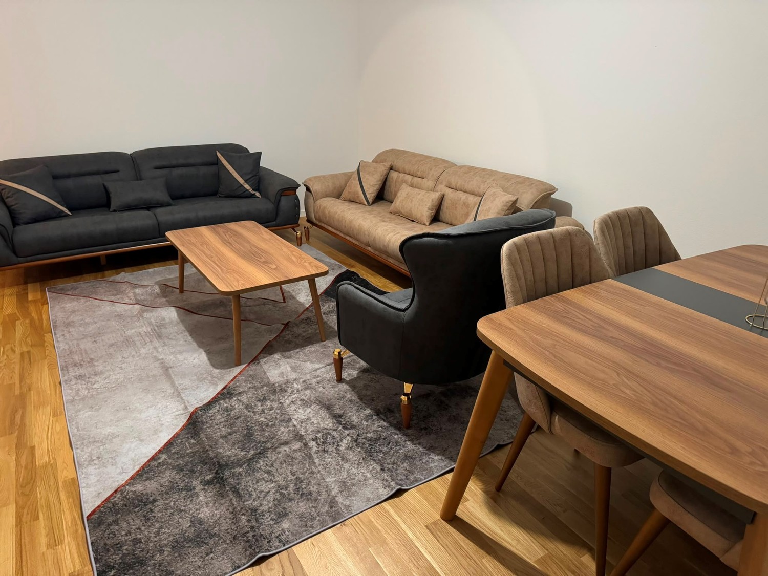 3 ½ Zimmer Wohnung, Foto 6 von 9