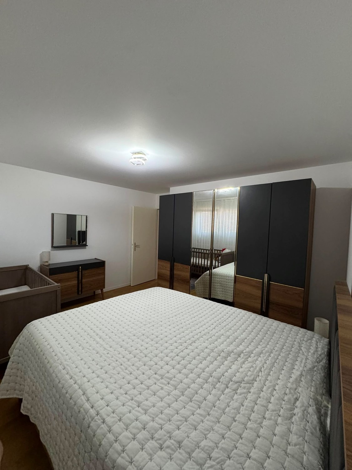 3 ½ Zimmer Wohnung, Foto 2 von 9