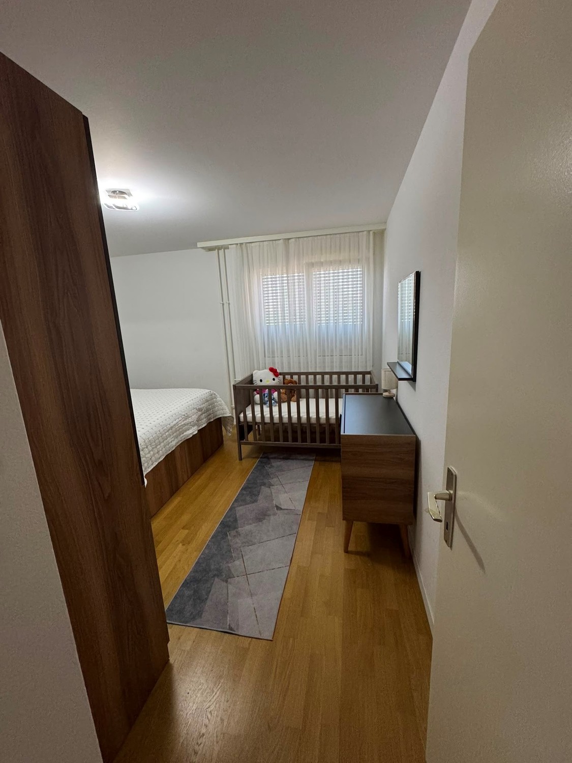 3 ½ Zimmer Wohnung, Foto 3 von 9