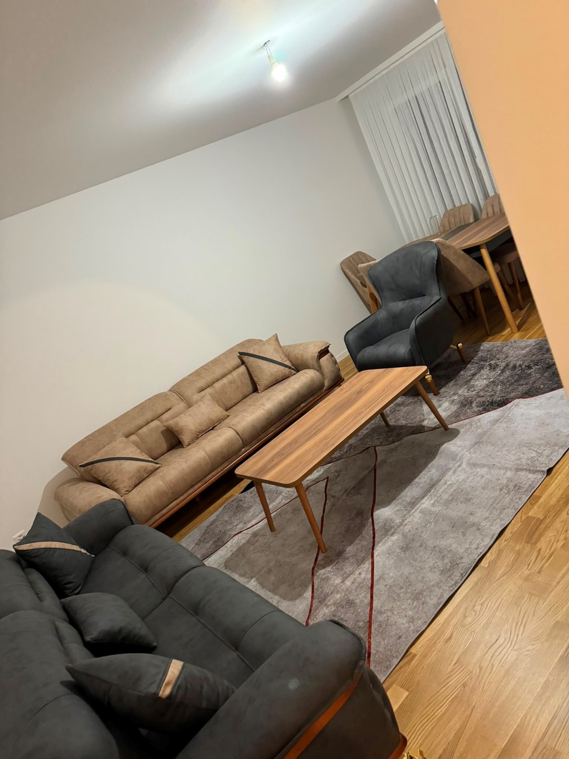 3 ½ Zimmer Wohnung, Foto 5 von 9