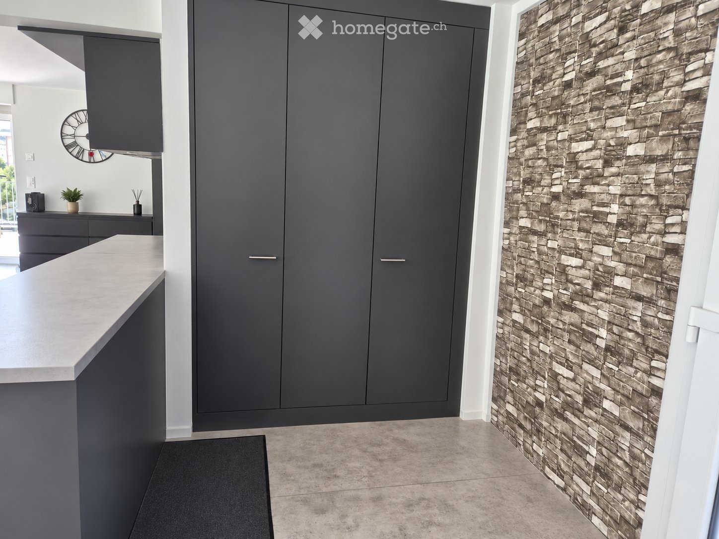 3-Zimmer-Wohnung, Foto 4 von 5