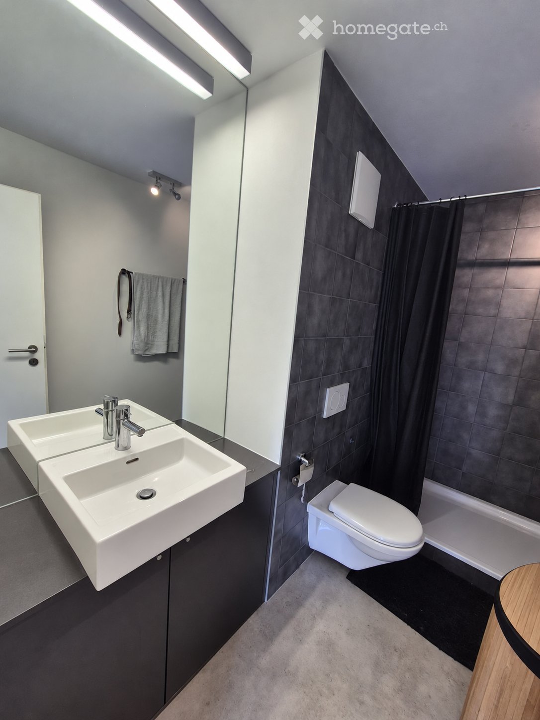 3-Zimmer-Wohnung, Foto 1 von 5