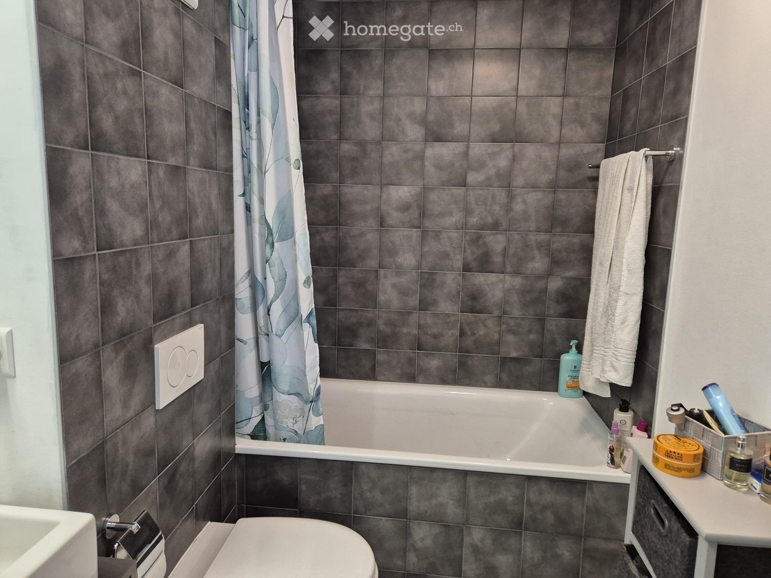 3-Zimmer-Wohnung, Foto 3 von 5