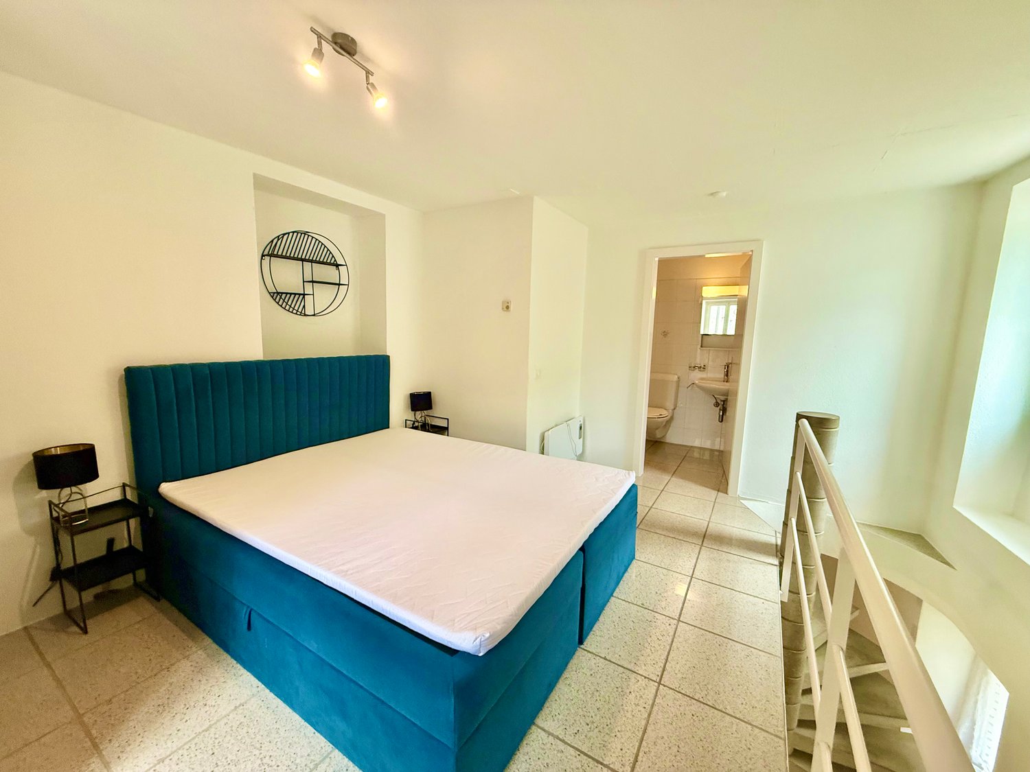 duplex 2 pièces
