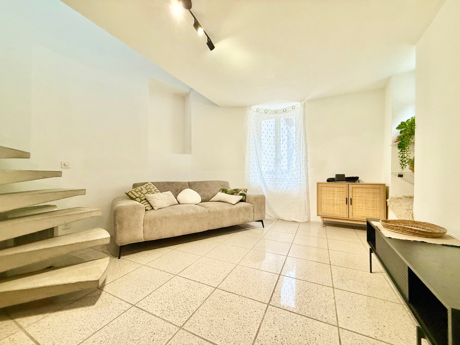 duplex 2 pièces