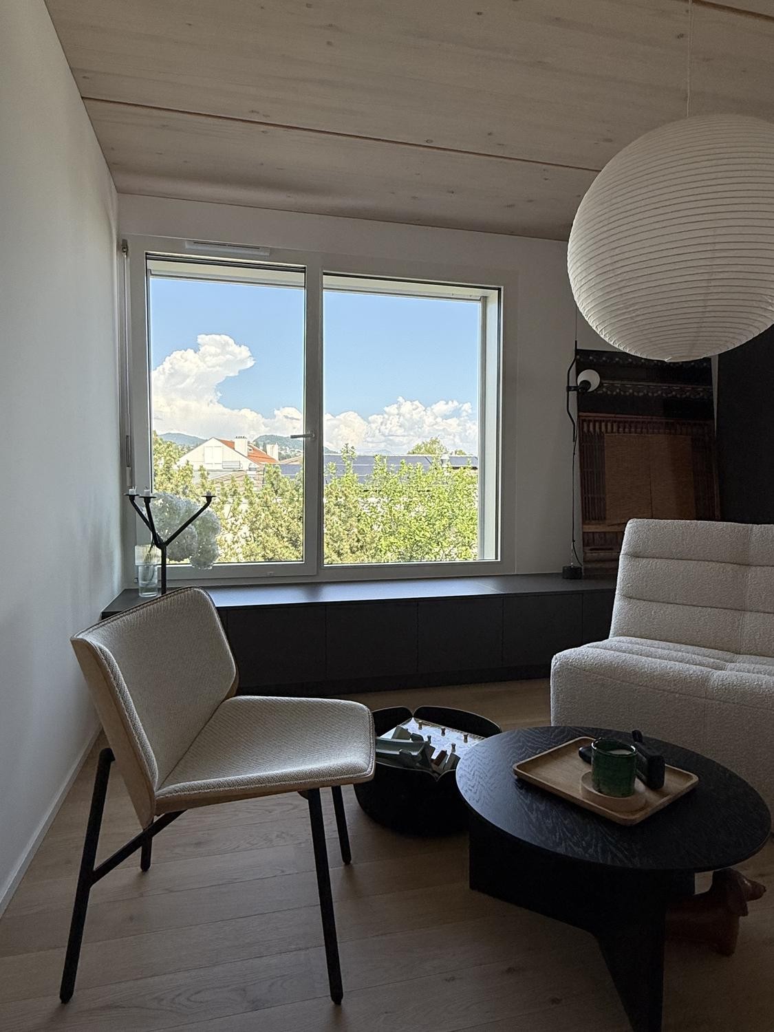 Appartamento di 2 ½ locali