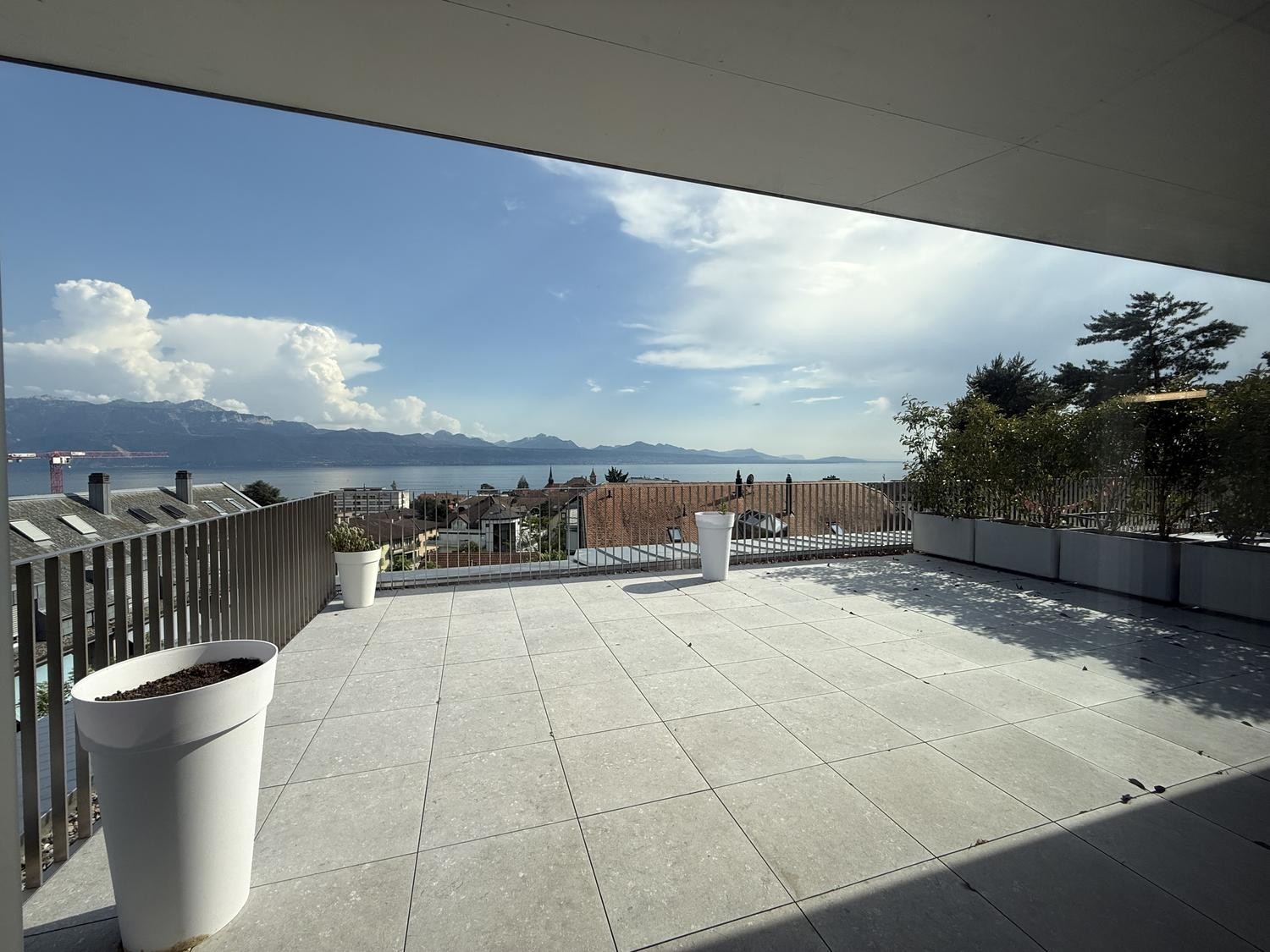 Appartamento di 2 ½ locali