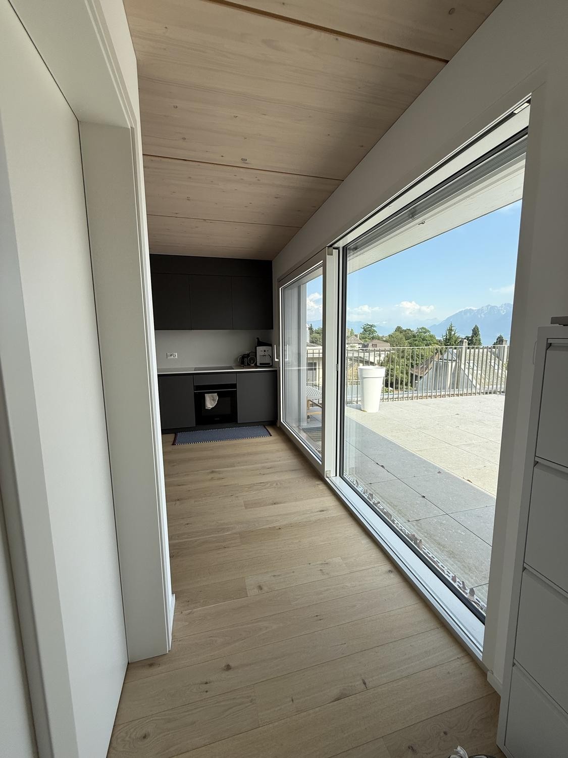 Appartamento di 2 ½ locali