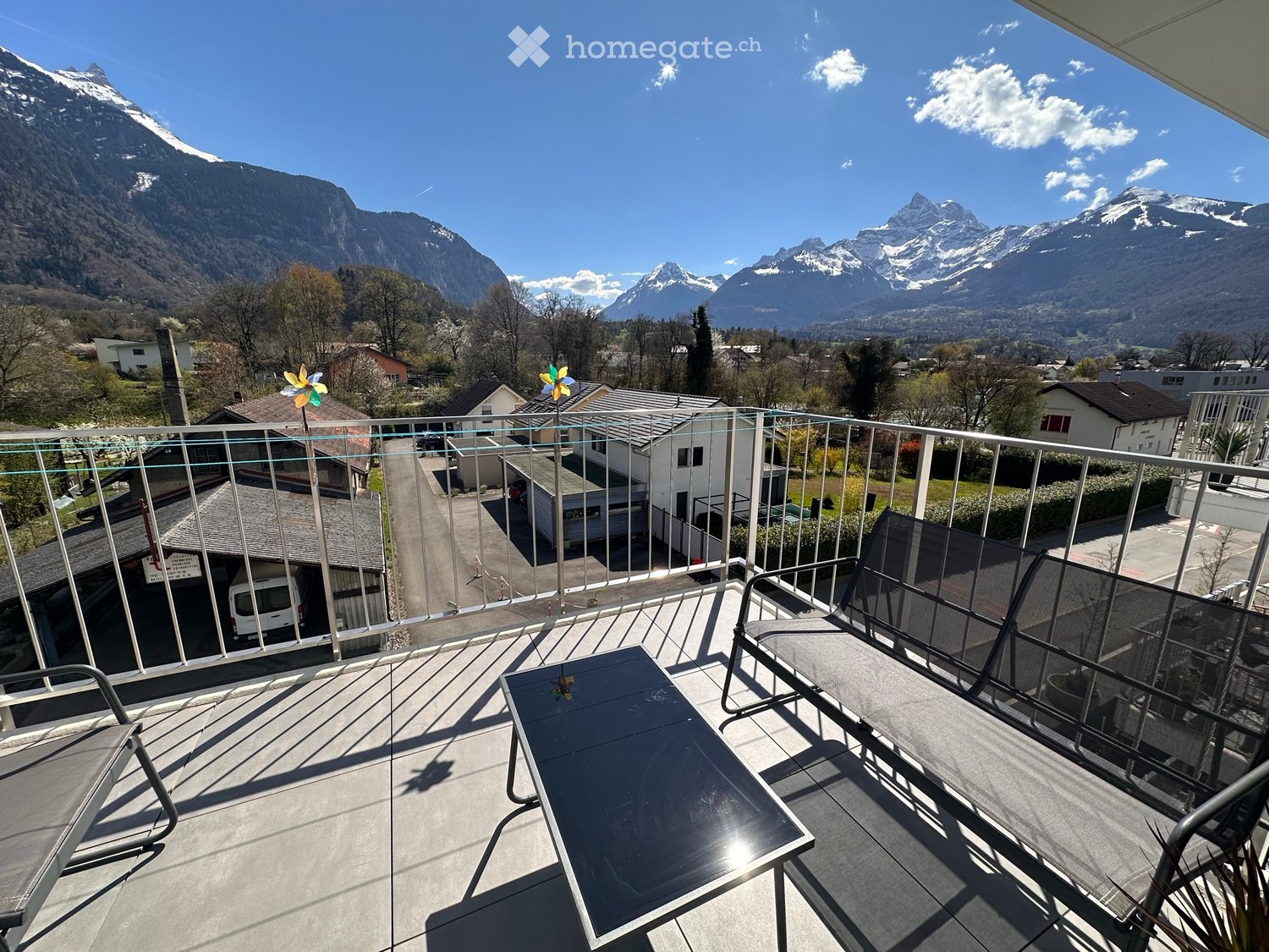 3-Zimmer-Wohnung, Foto 2 von 5