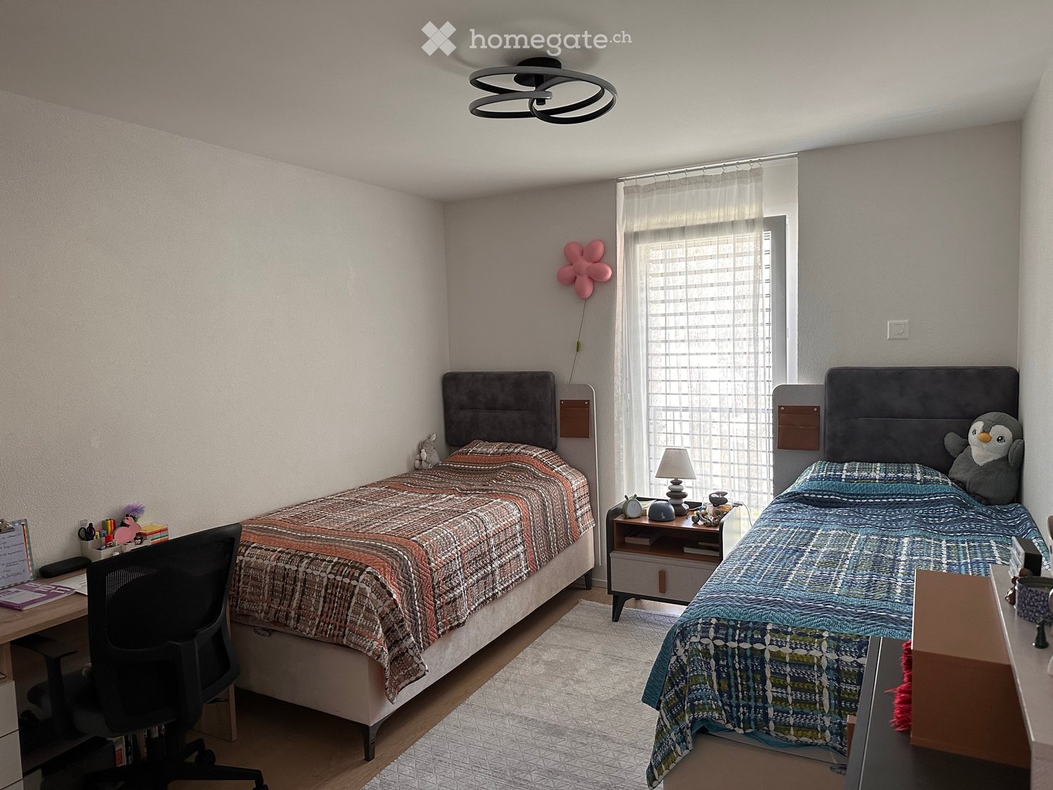 3-Zimmer-Wohnung, Foto 3 von 5