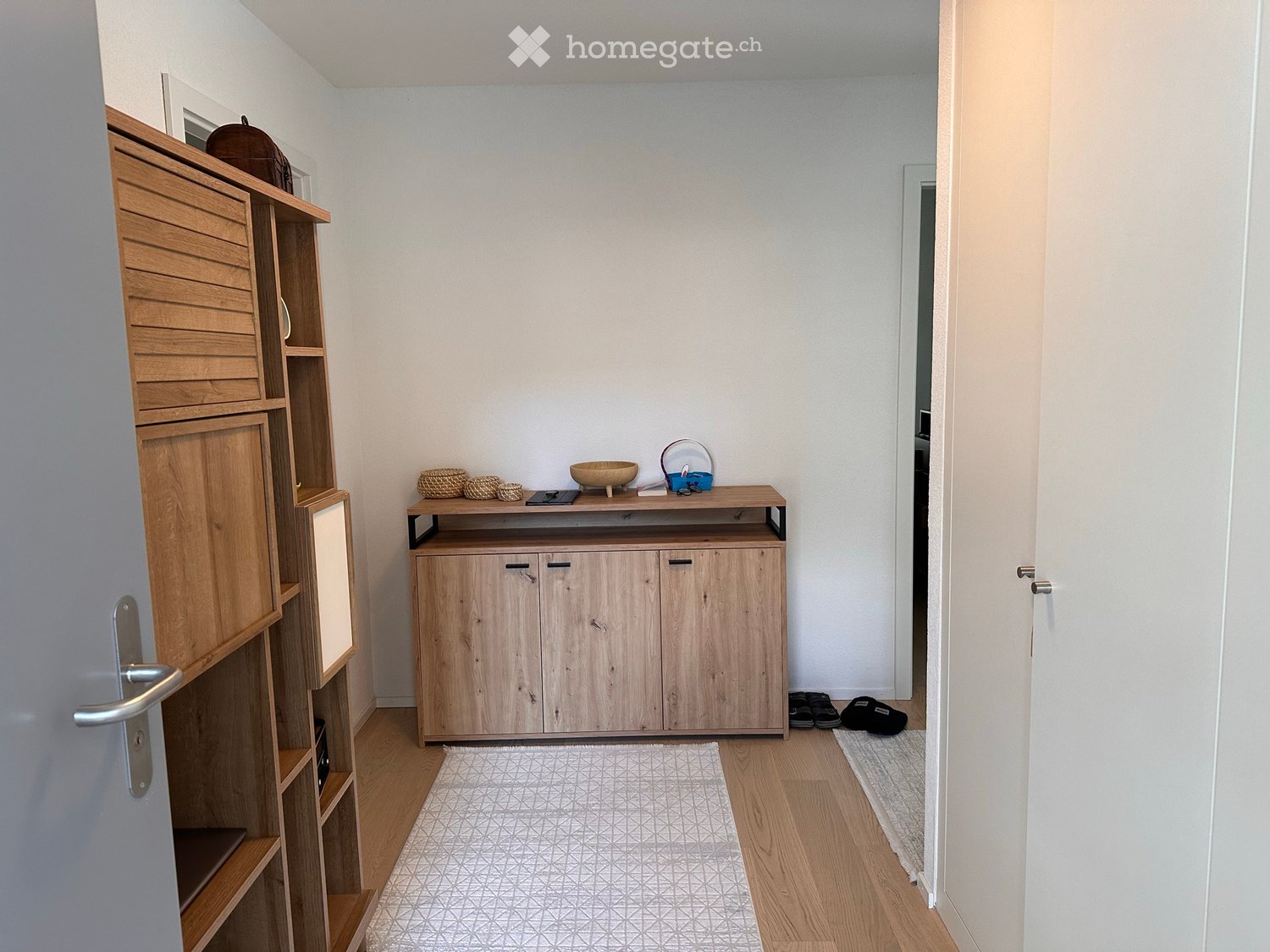 3-Zimmer-Wohnung, Foto 4 von 5