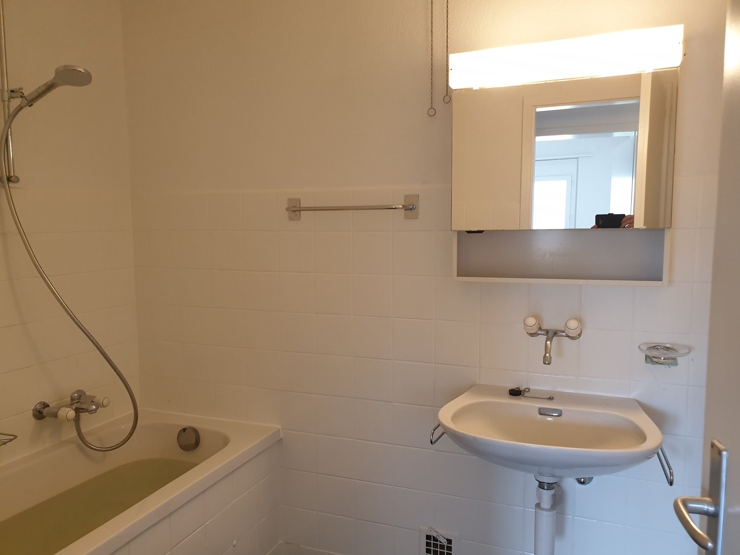 4 ½ rooms apartment