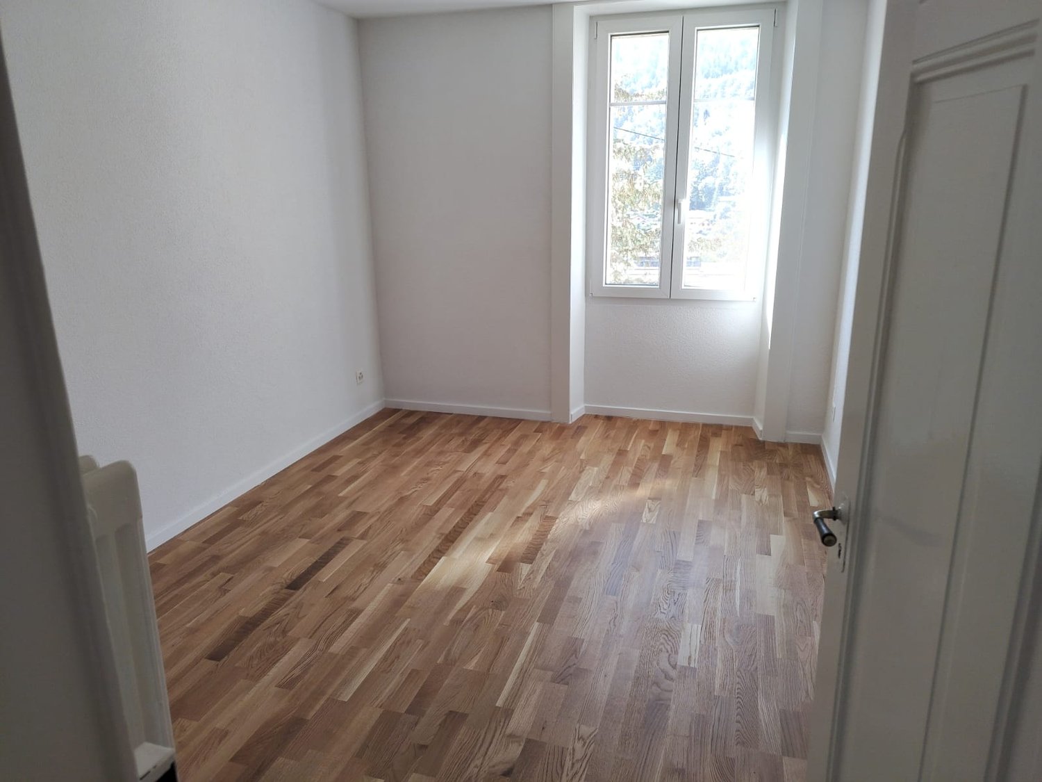 Appartamento di 4 ½ locali, foto 6 di 9