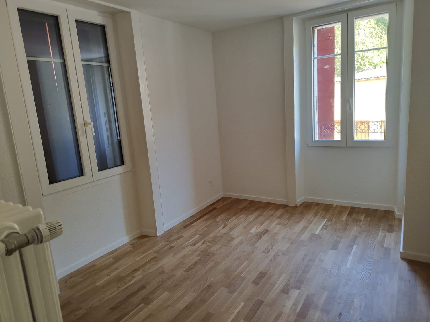 Appartamento di 4 ½ locali, foto 7 di 9
