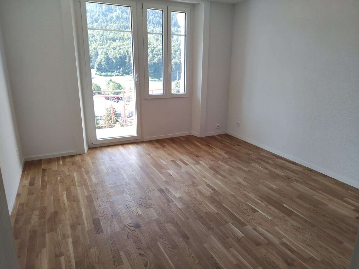 Appartamento di 4 ½ locali, foto 4 di 9