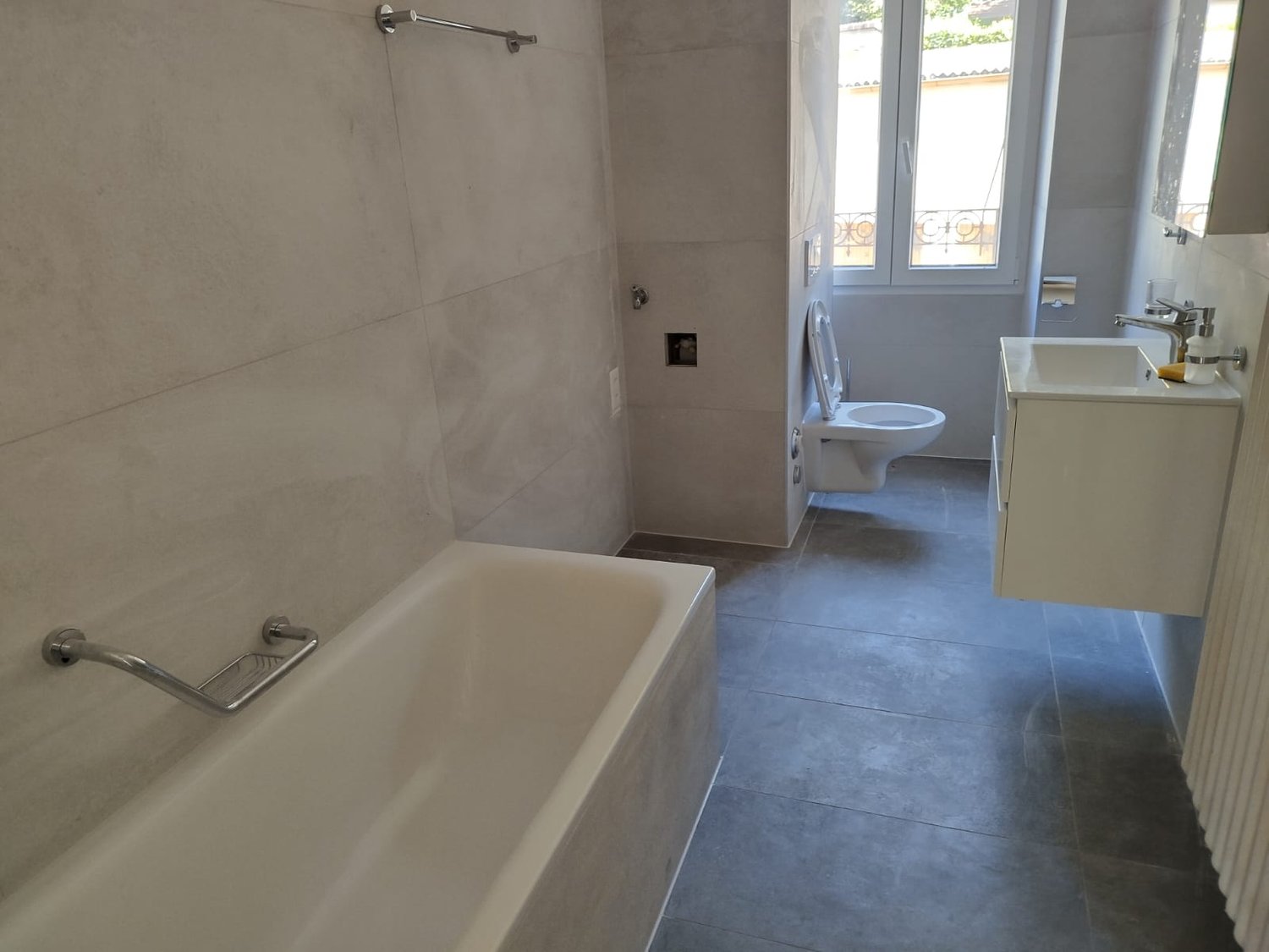 Appartamento di 4 ½ locali, foto 2 di 9