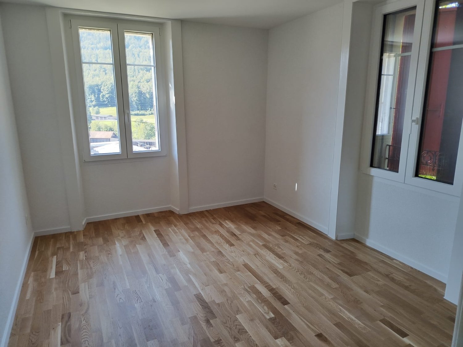 Appartamento di 4 ½ locali, foto 8 di 9