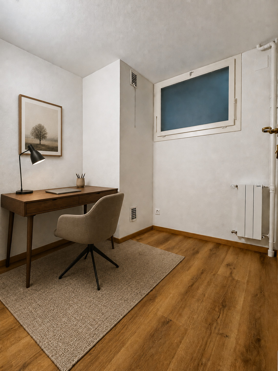 4 ½ Zimmer-Wohnung, Foto 6 von 10