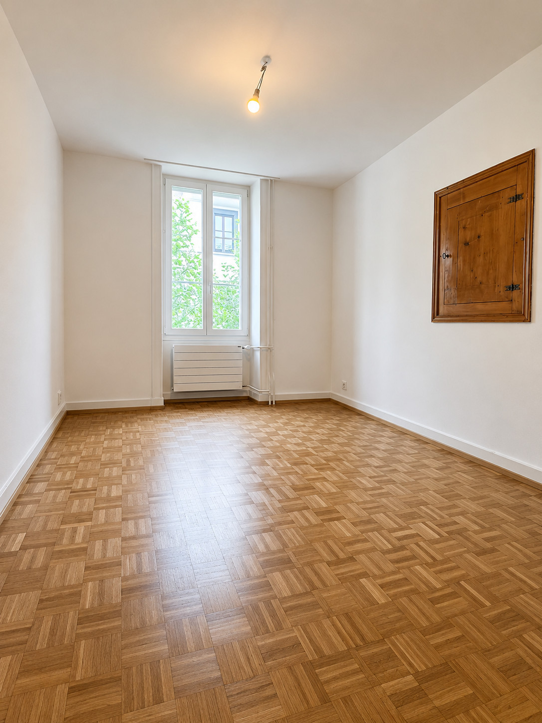 4 ½ Zimmer-Wohnung, Foto 9 von 10