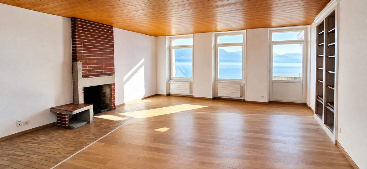4 ½ Zimmer-Wohnung, Foto 10 von 10