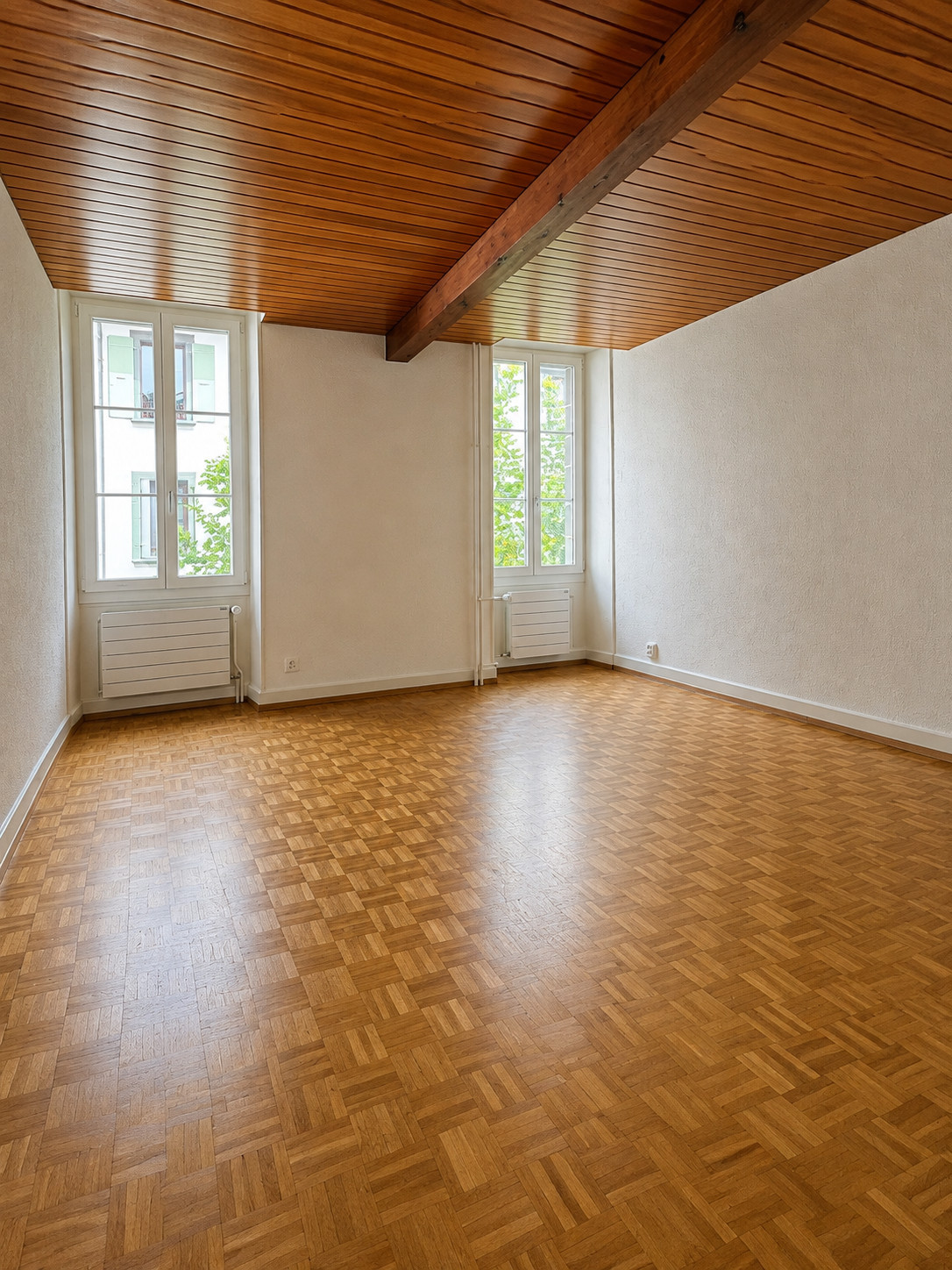 4 ½ Zimmer-Wohnung, Foto 5 von 10