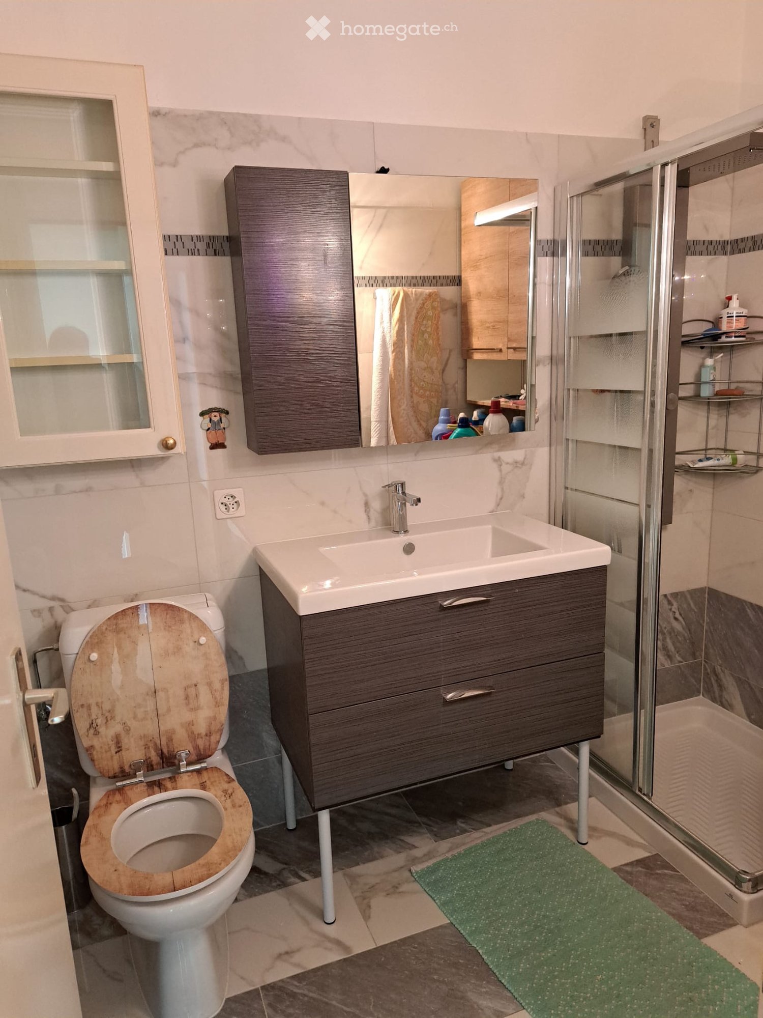 Appartement de 5 pièces