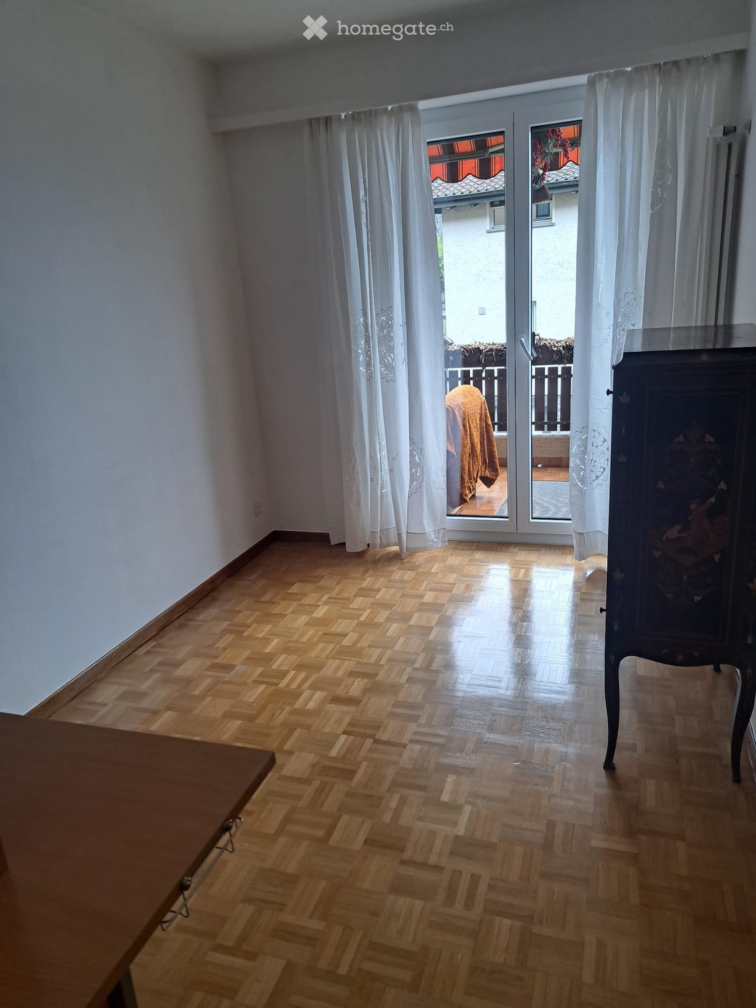 Appartement de 5 pièces