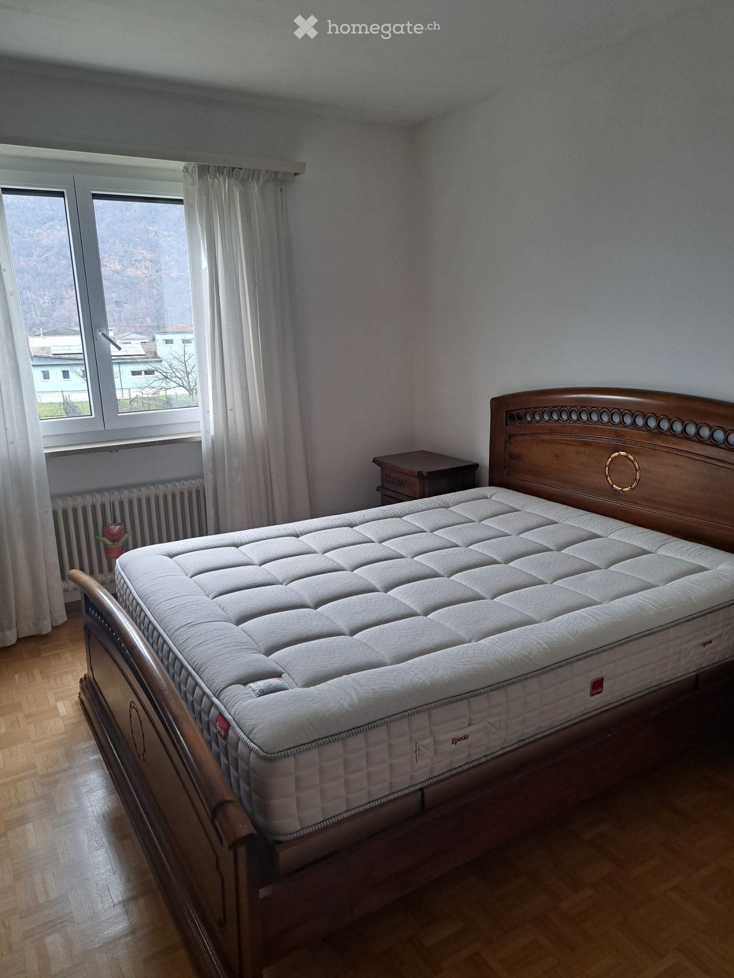 Appartement de 5 pièces