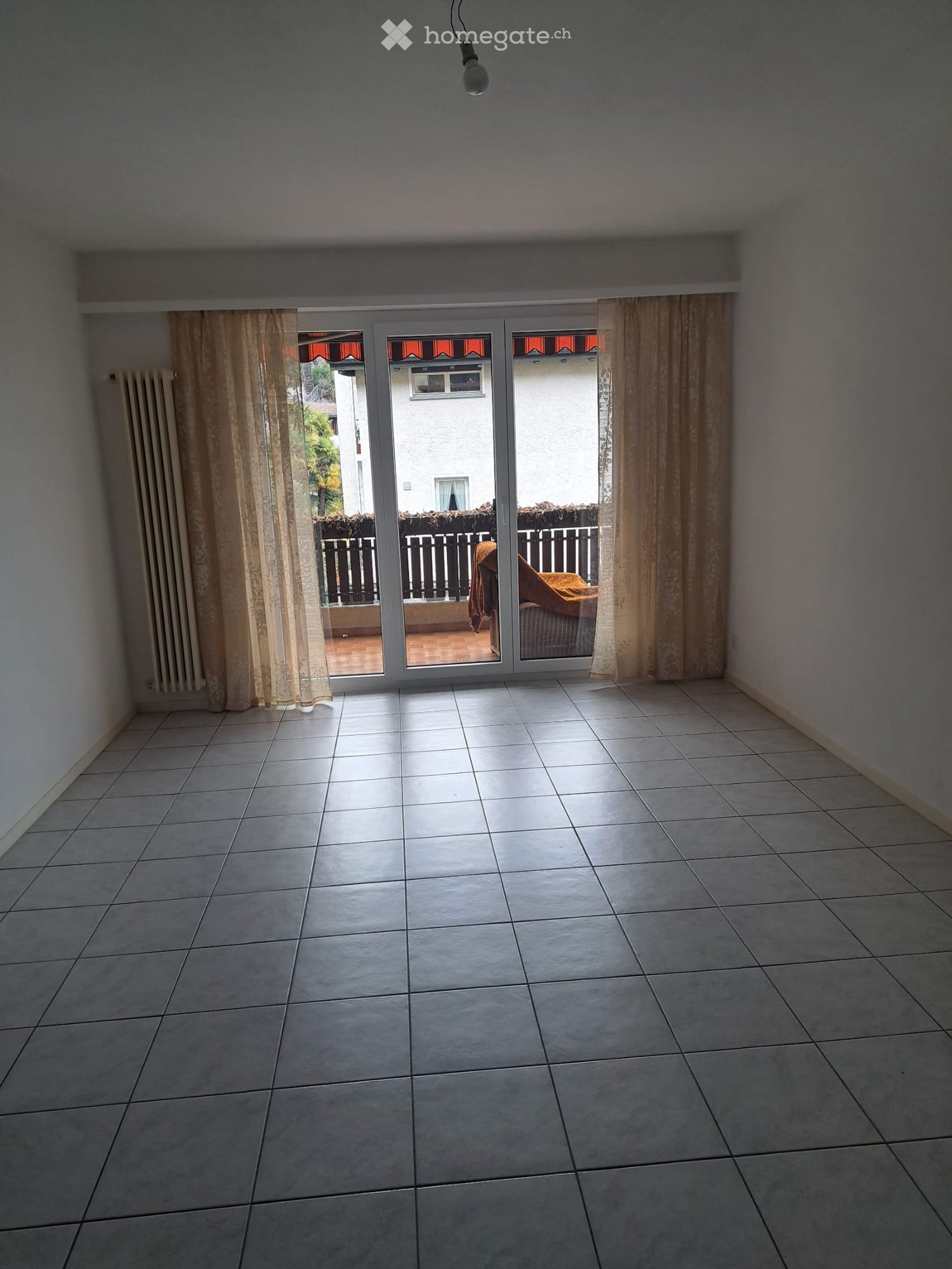 Appartement de 5 pièces