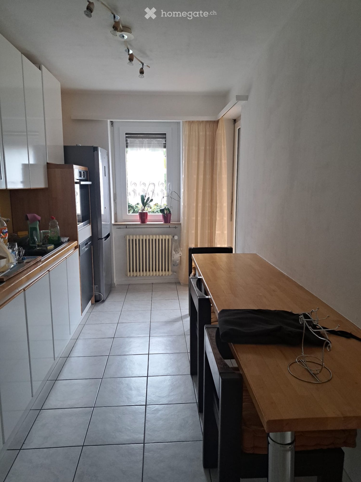 Appartement de 5 pièces