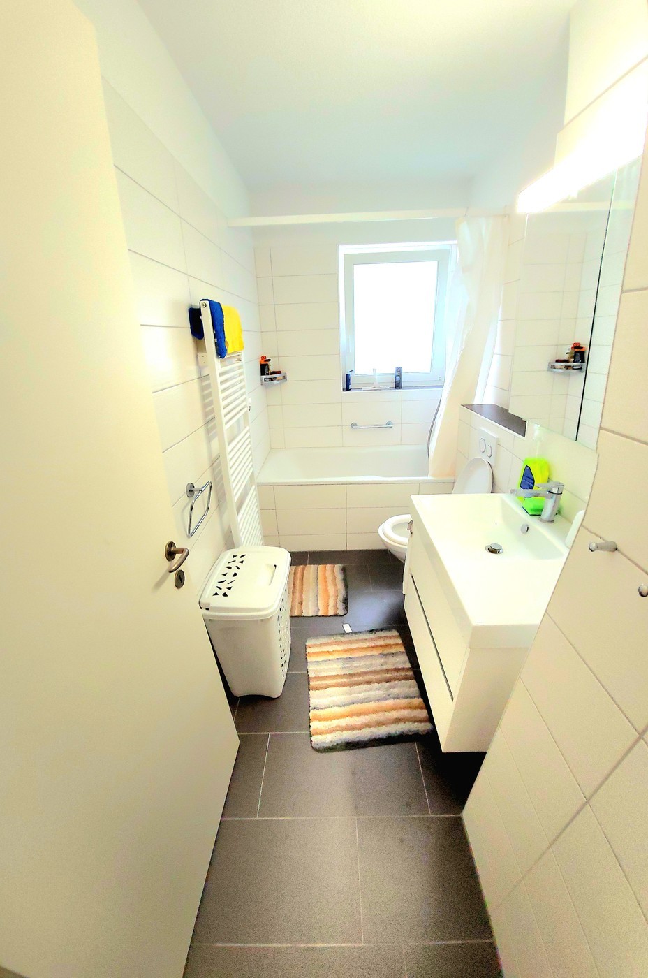 Zimmer in einer WG