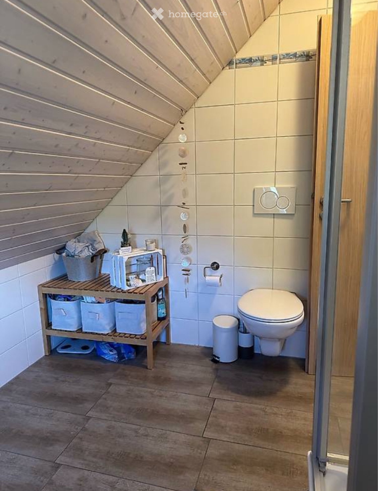 2-Zimmer-Wohnung