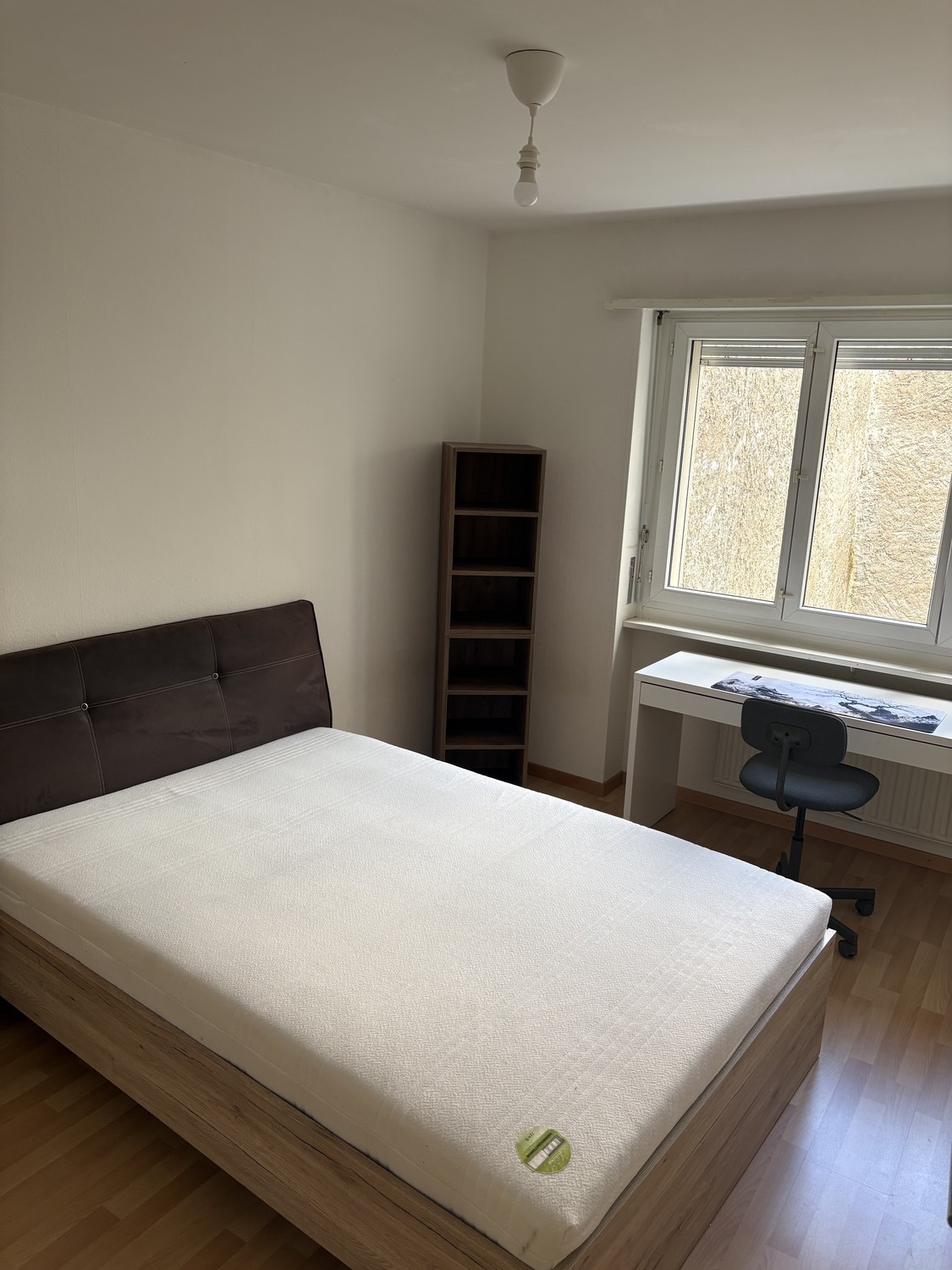Zimmer in einer Wohngemeinschaft