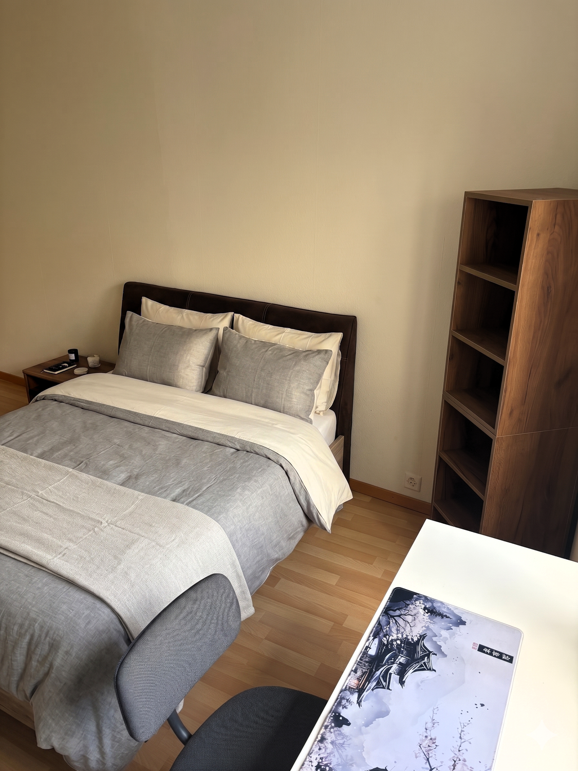 Zimmer in einer Wohngemeinschaft