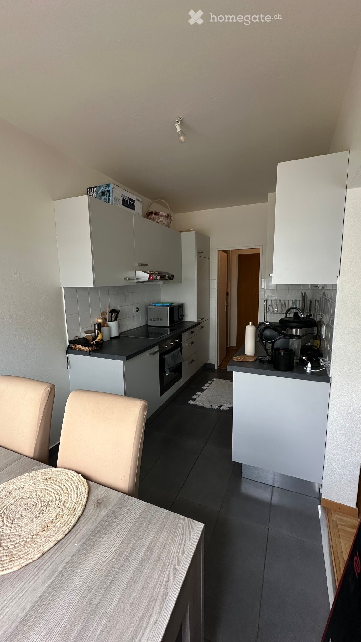 3-Zimmer-Wohnung, Foto 2 von 5