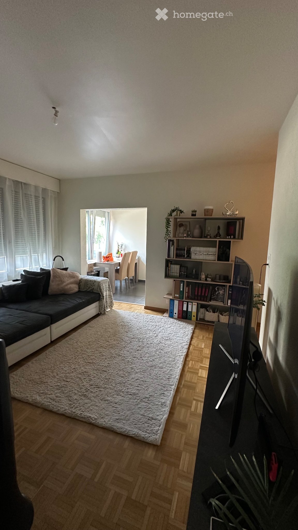 3-Zimmer-Wohnung, Foto 5 von 5