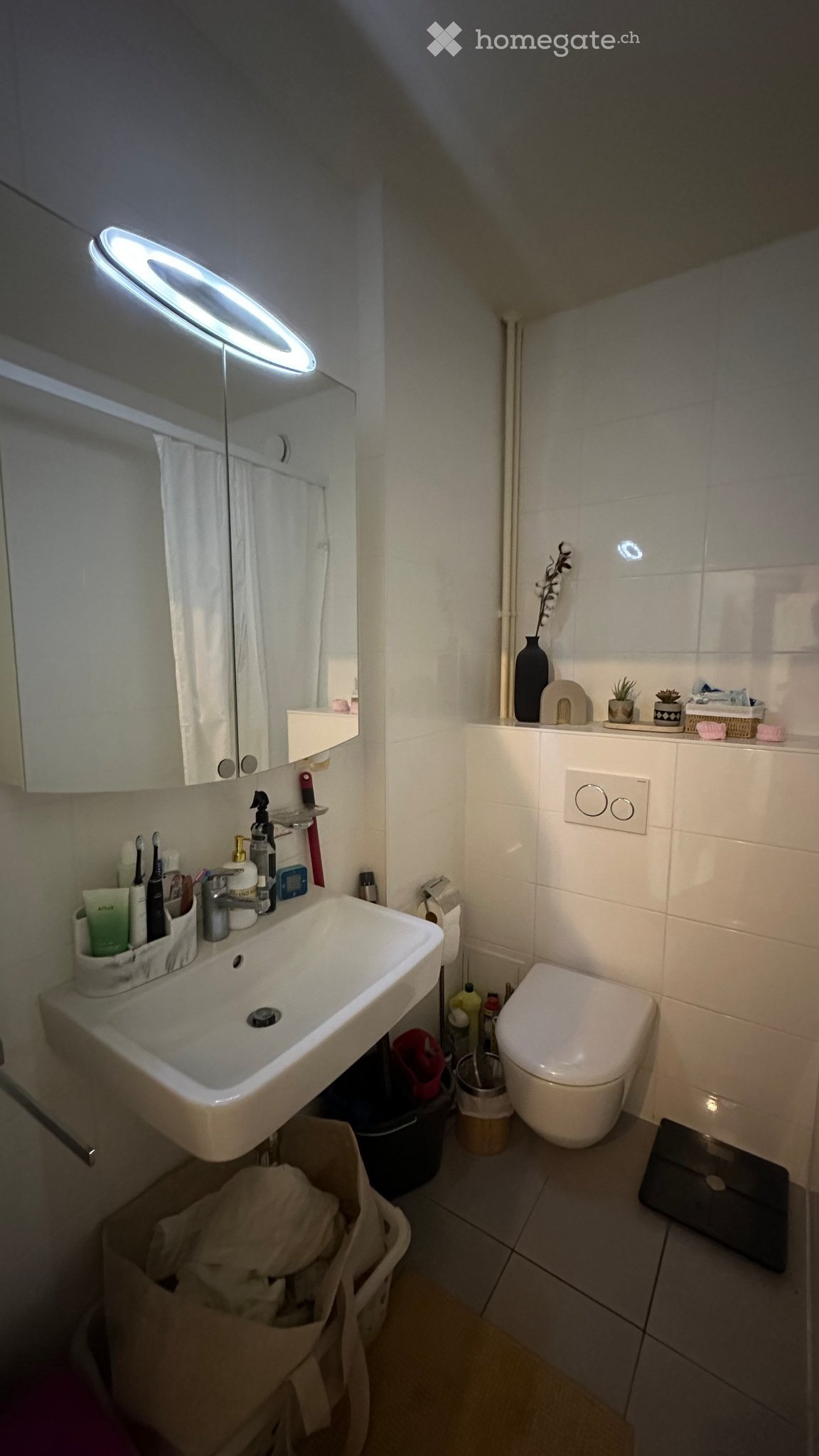 3-Zimmer-Wohnung, Foto 3 von 5