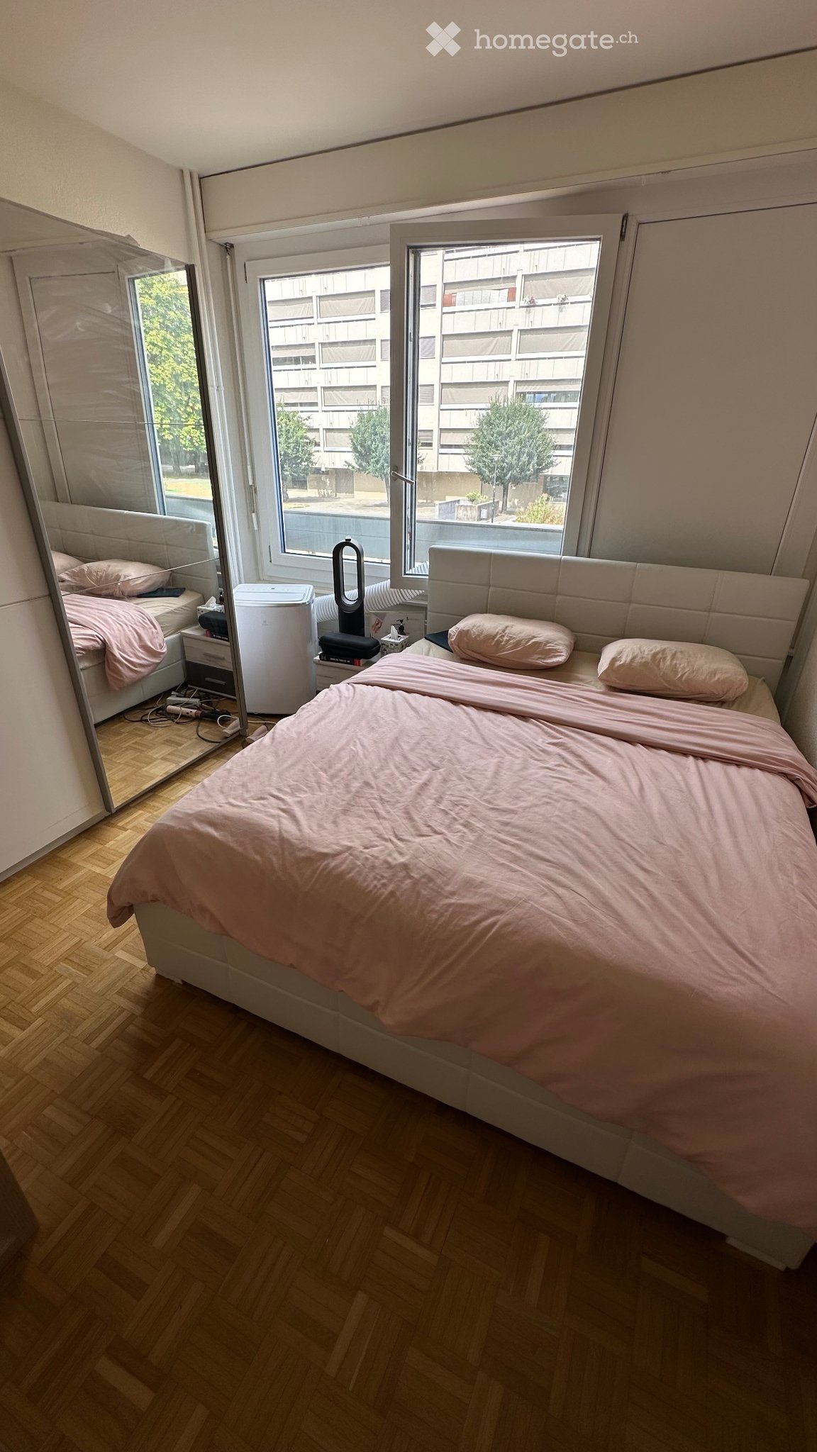 3-Zimmer-Wohnung, Foto 4 von 5