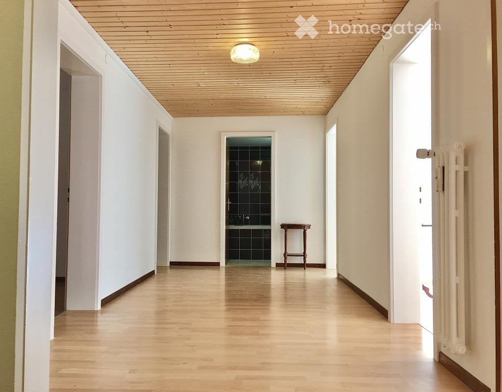 5 rooms apartment, photo 4 of 5