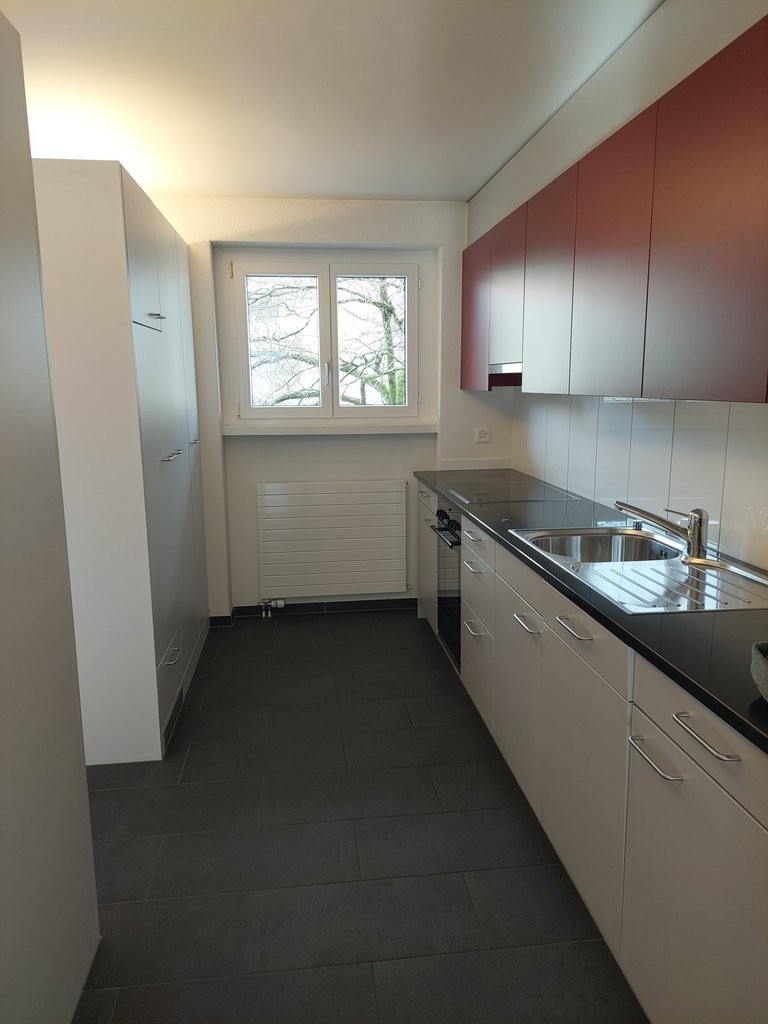 2 ½ rooms apartment, photo 3 sur 6