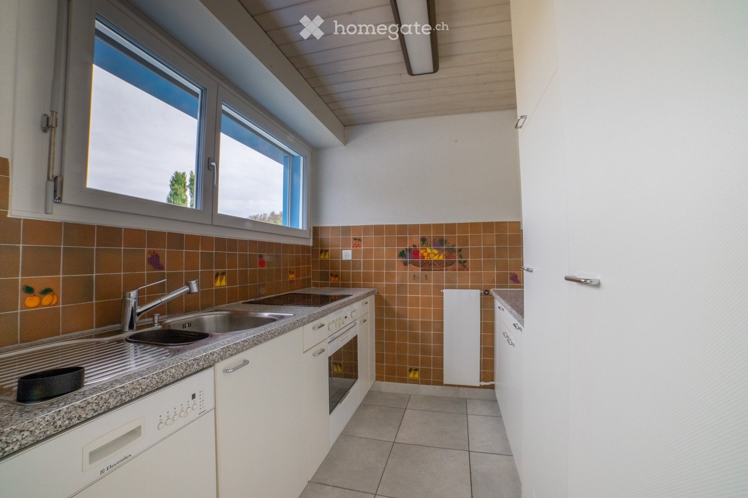 3 ½ rooms apartment, Foto 5 von 5