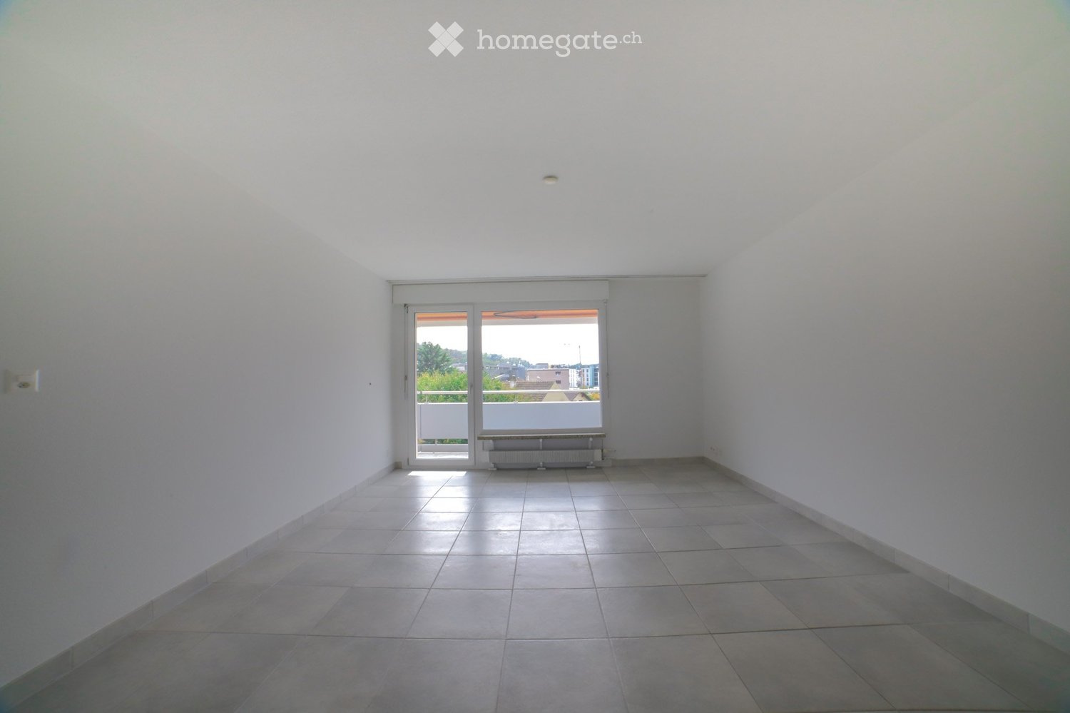 3 ½ rooms apartment, Foto 1 von 5