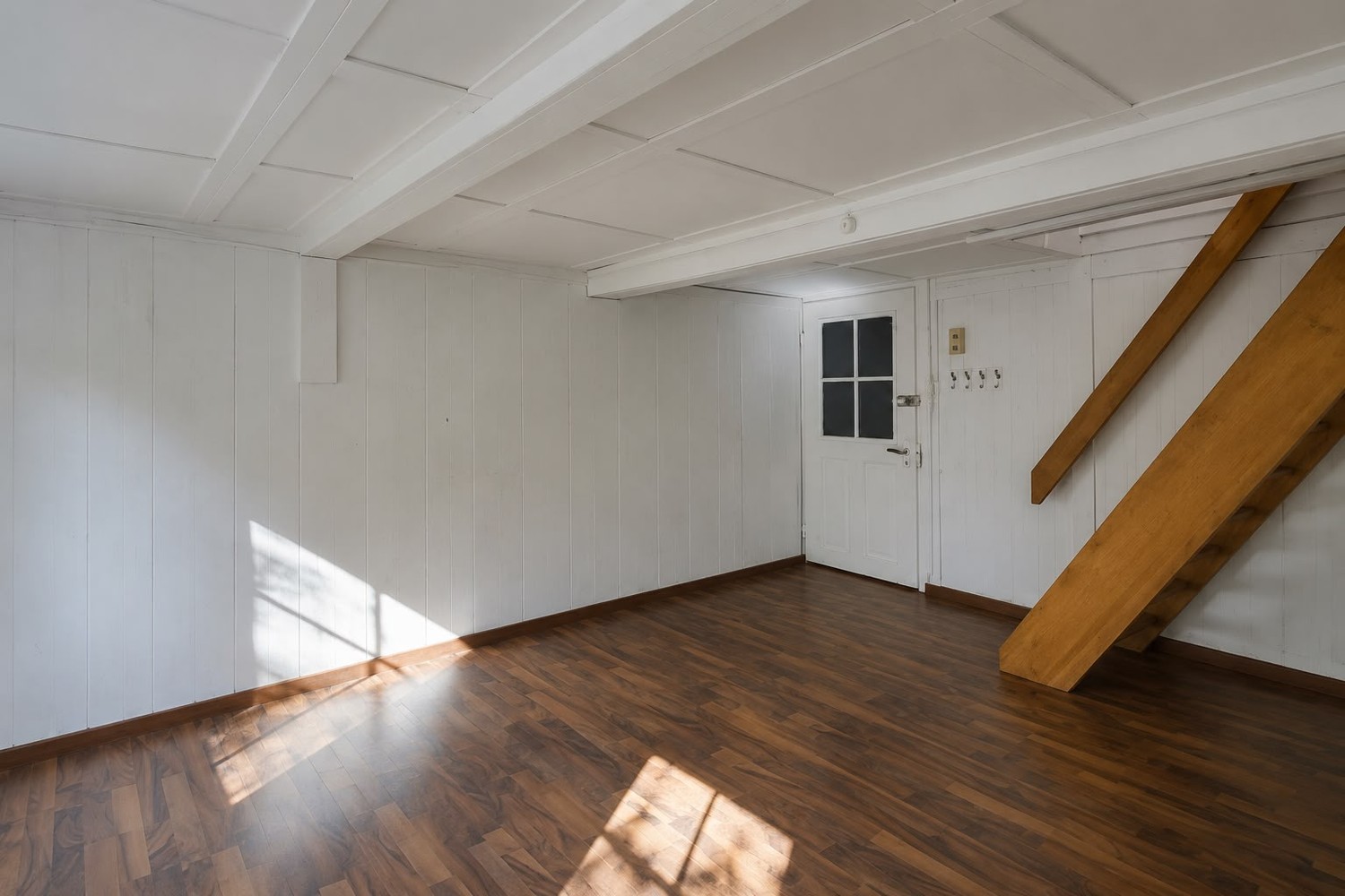 2 ½ Zimmer-Wohnung, Foto 6 von 6