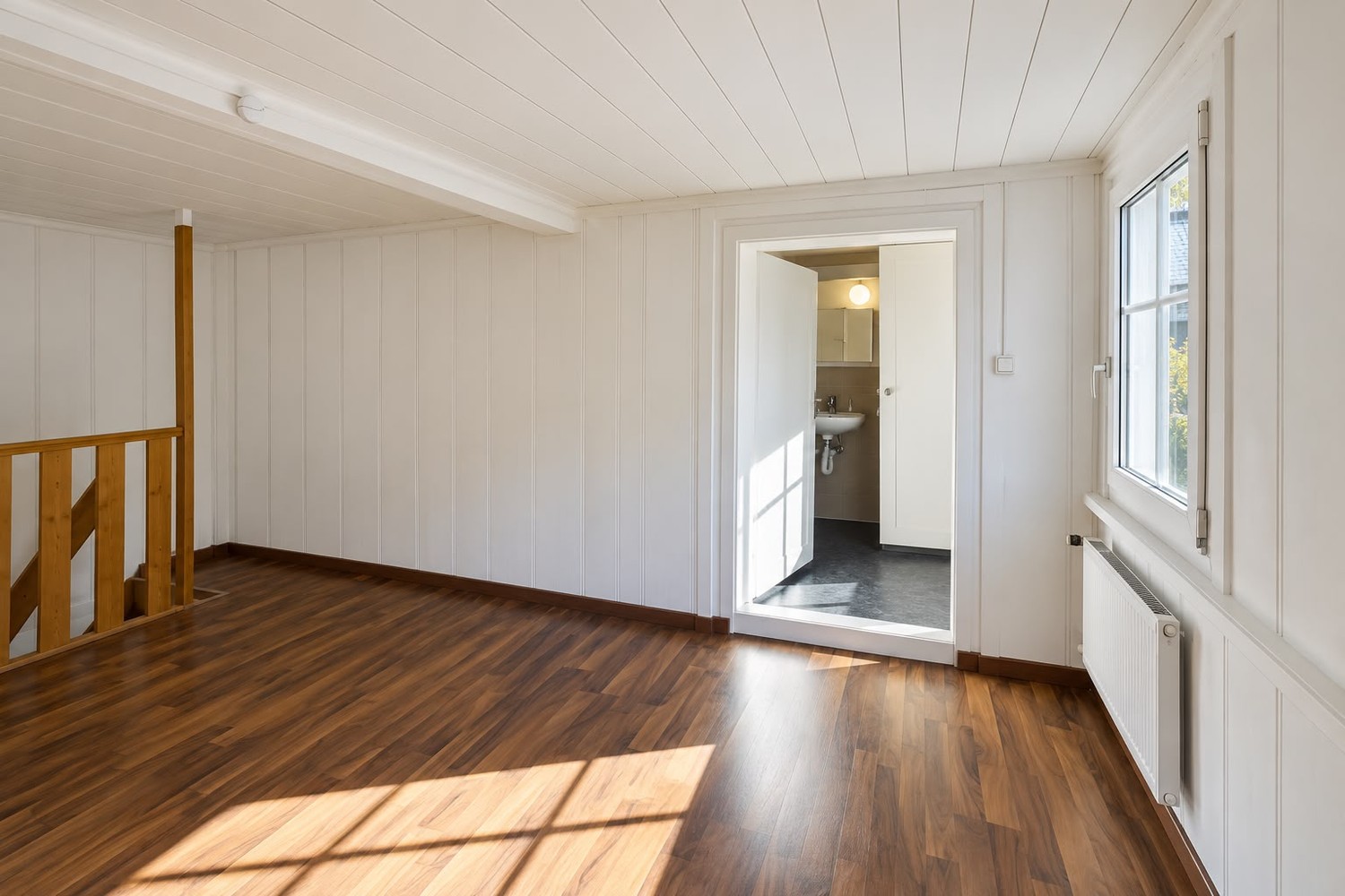 2 ½ Zimmer-Wohnung, Foto 3 von 6